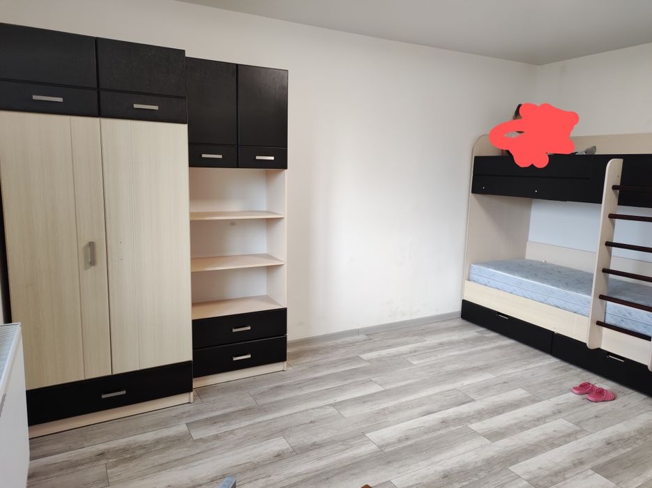 Дитячі меблі " Макс ".