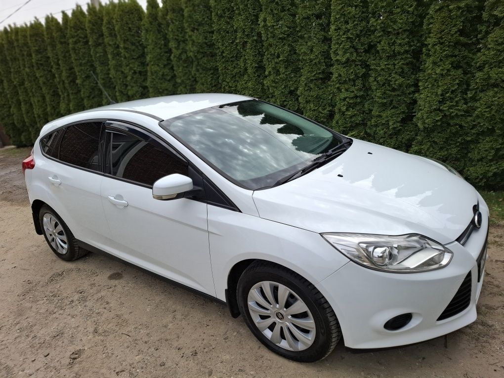 ford focus 2.0.дизель. автомат