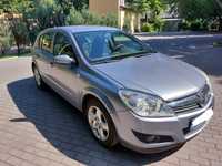 Opel Astra H 2007 года