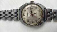 советские часы СЛАВА механические наручные мужские часы СССР