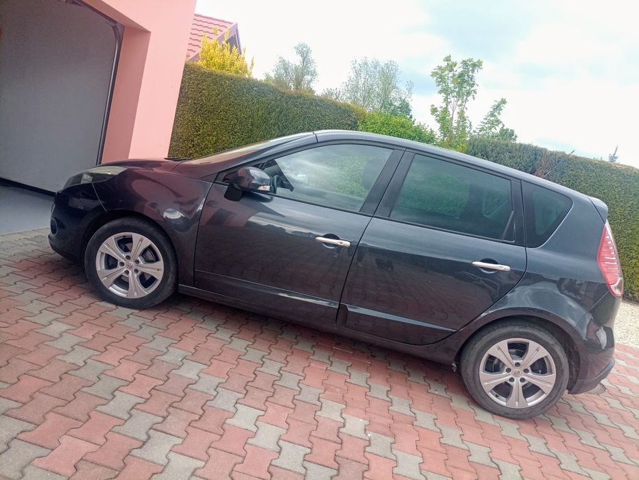 Renault Scenic sprzedam