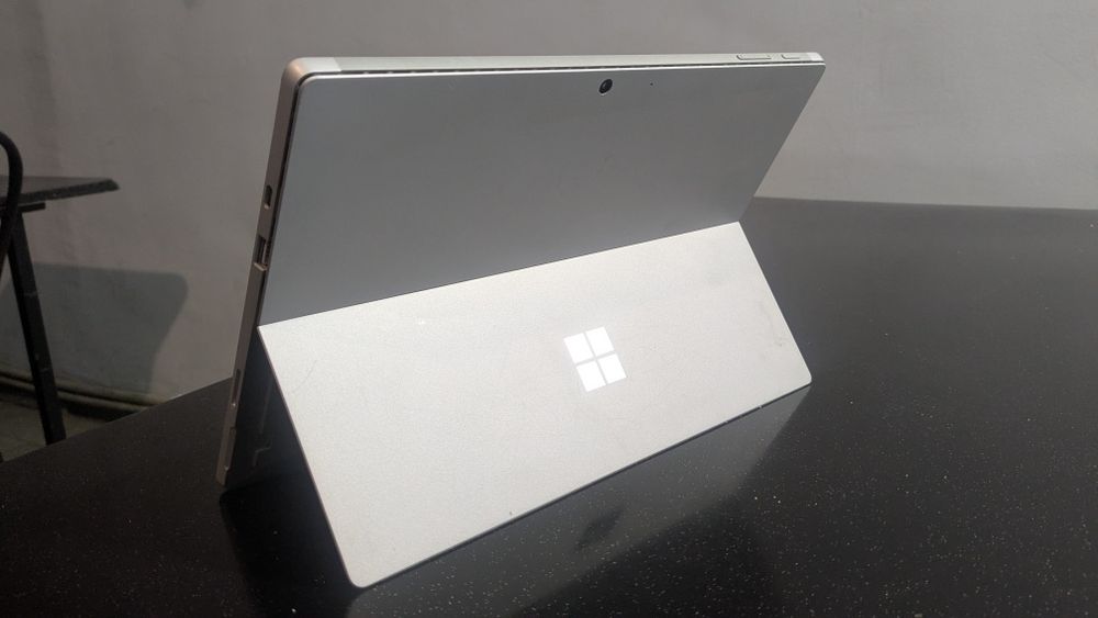Microsoft Surface Pro 7 i7 16Gb 512Gb 12.3" IPS Win 11 Pro