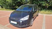 Ford S-Max Ford S-Max 2.0 TDCi 140KM, automat, bogate wyposażenie.