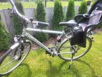 Rower KTM trekingowy koła 28cali,rama roz..56