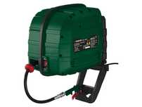 Kompresor PKS 1100 A1 z automatycznym bębnem 1100W