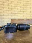 Фотоапарат nikon d3100
