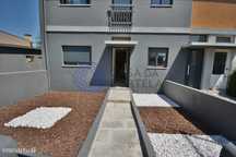 T3, garagem e terraço
