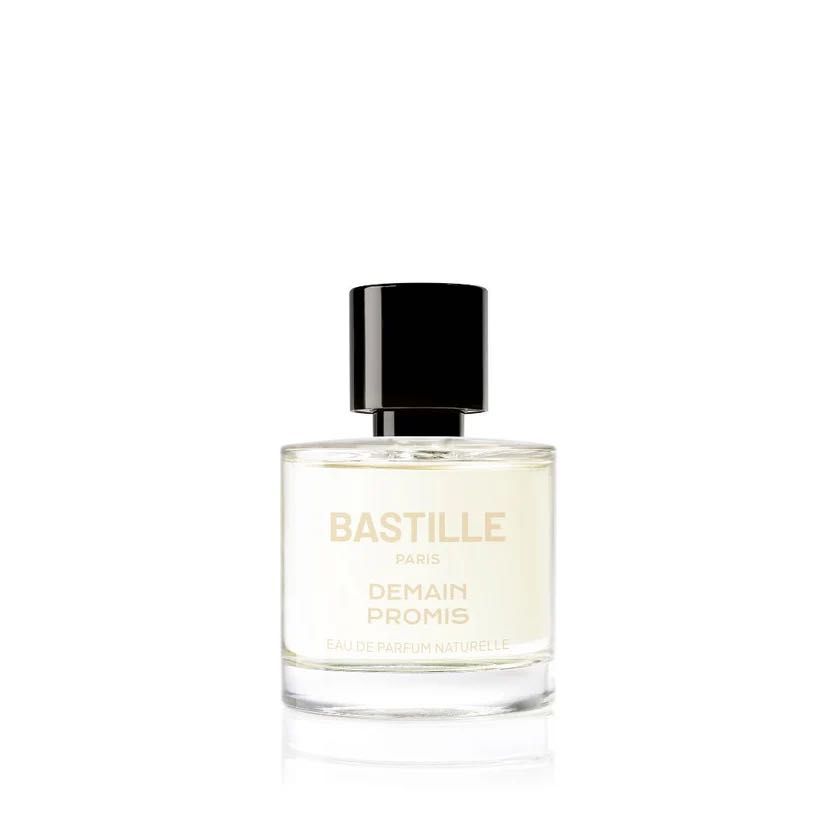 Perfume BASTILLE - DEMAIN PROMIS - EAU DE PARFUM 50 ml - (NOVO)