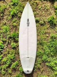 Prancha surf JS 5'10