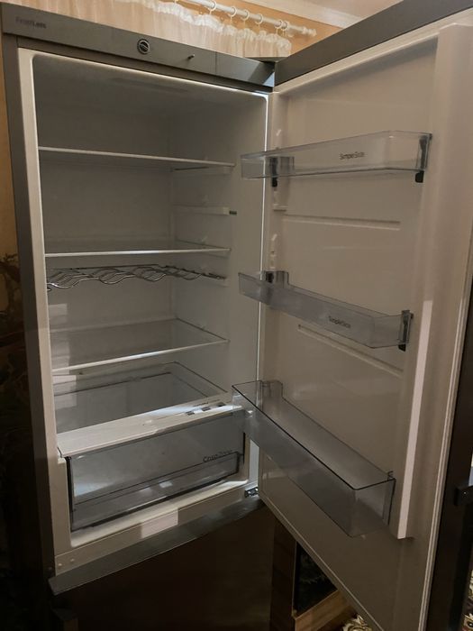 Холодильник gorenje