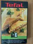 Wkłady do tefal snack collection sandwitch