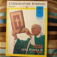 L'Osservatore romano