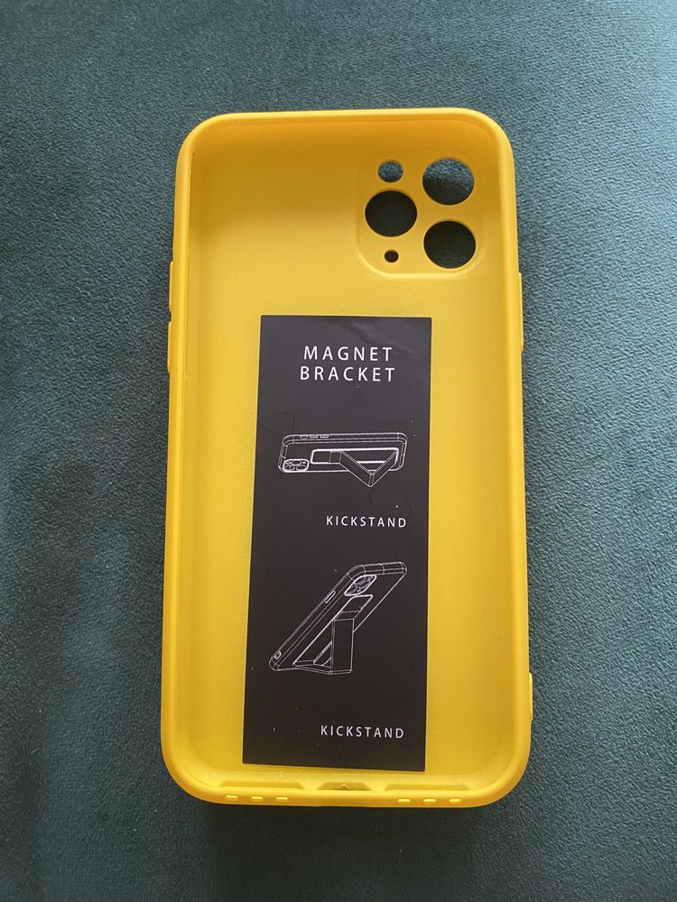 Etui case na Iphone 11 PRO