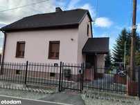 Dom z dużą działką w Czechowicach-Dziedzicach