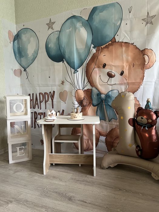 Оренда фотозони