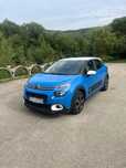Citroën C3 Citroen C3 2017/18 1.2 Polecam