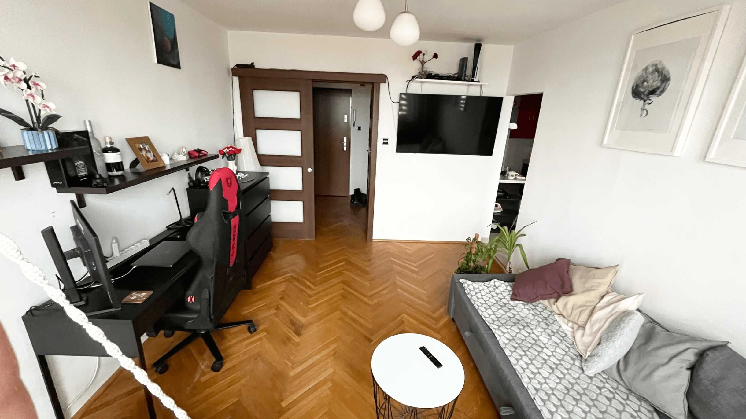 2-pokojowe mieszkanie na Bródnie | 250 m do metra