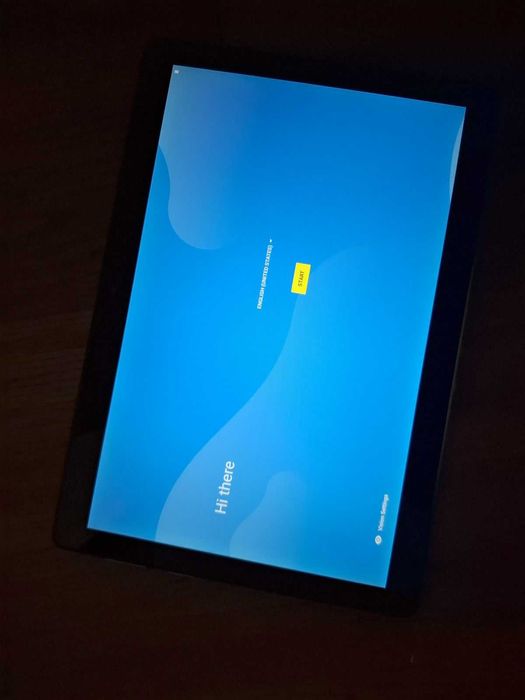 Tablet Lenovo Tab M10 TB-X605F