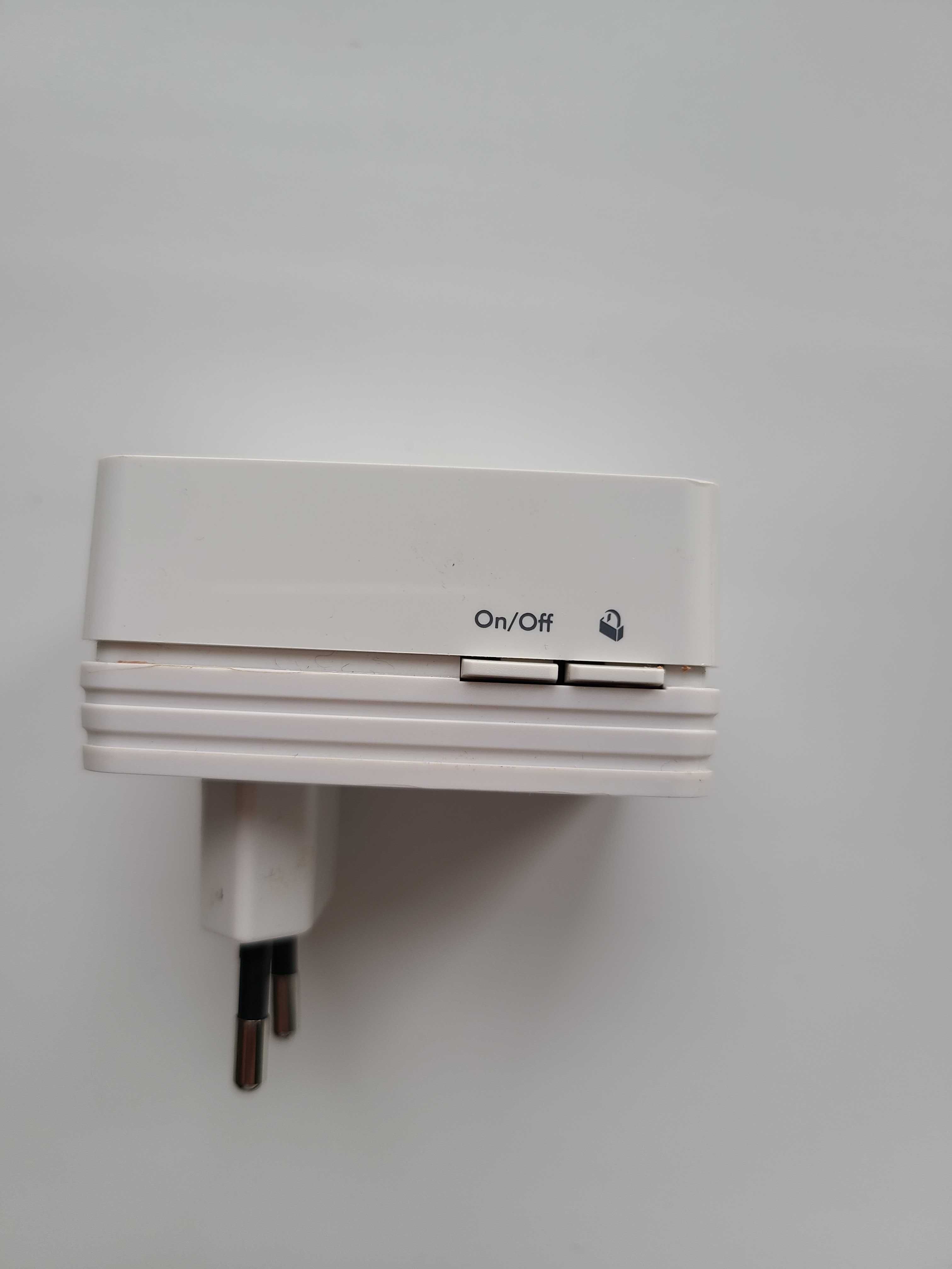 Подовжувач WIFI NetGear WN1000RP