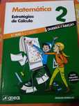 Livros apoio ao estudo 2ano NOVOS