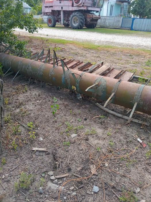 Продам комбайн дон 1500