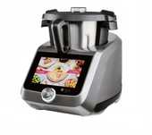 SILVERCREST®  Lidlomix Smart 2025 kolor grey (szary)