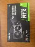 RTX 3070 Tuf Gaming
