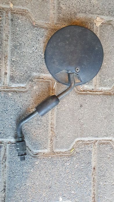 Oryginalne lusterko Honda Transalp 600 PD06