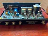 wzmacniacz lampowy Audio Innovations 300