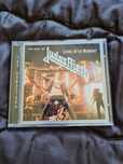Judas Priest living after midnight, metal
