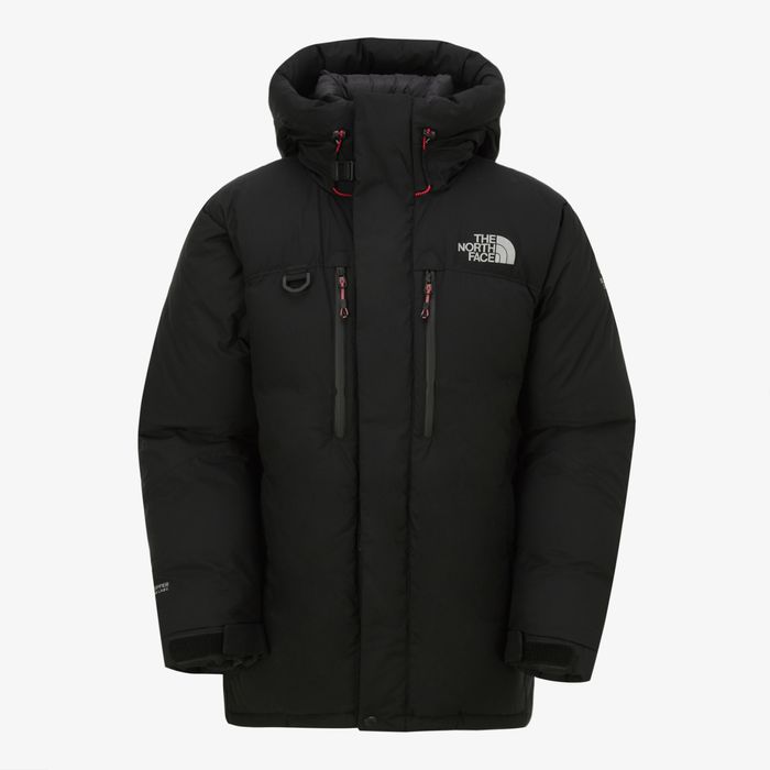 The North Face M'S HIMALAYAN PARKA (RDS DOWN) summit series