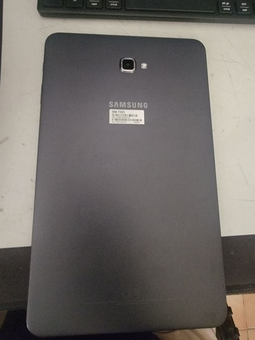 Tablet Samsung Galaxy Tab A T585.
