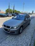 Bmw 320d Touring LCI 184cv 2011