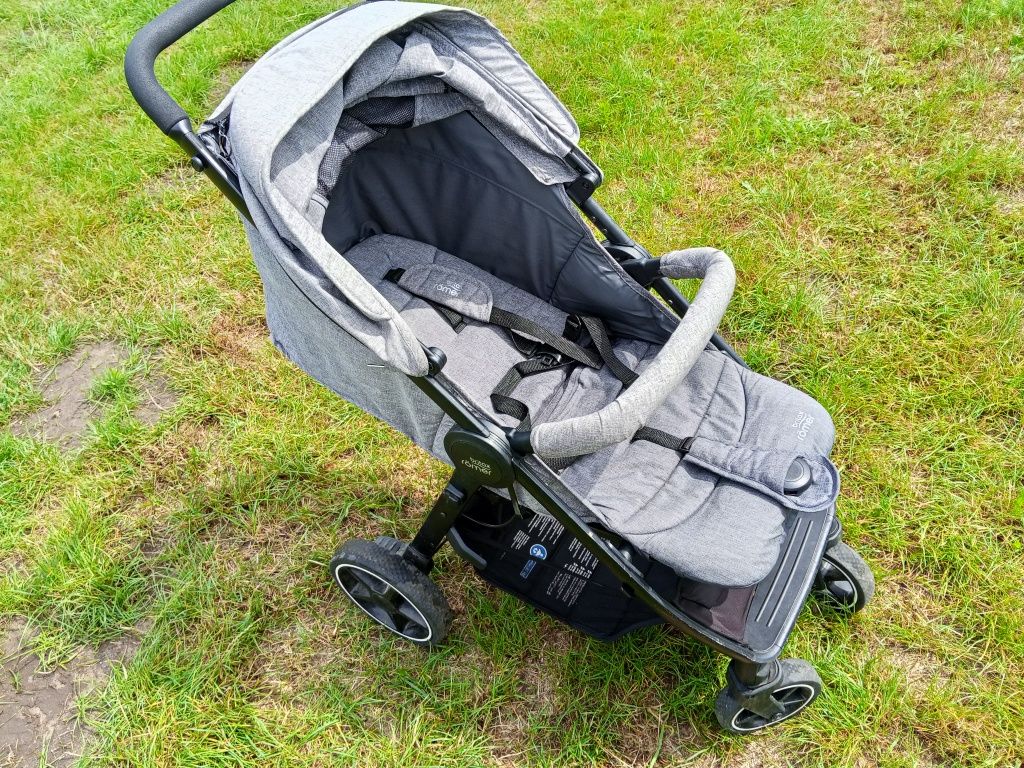 Wózek dziecięcy spacerowy Britax Romer