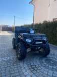 Квадроцикл Polaris 1000