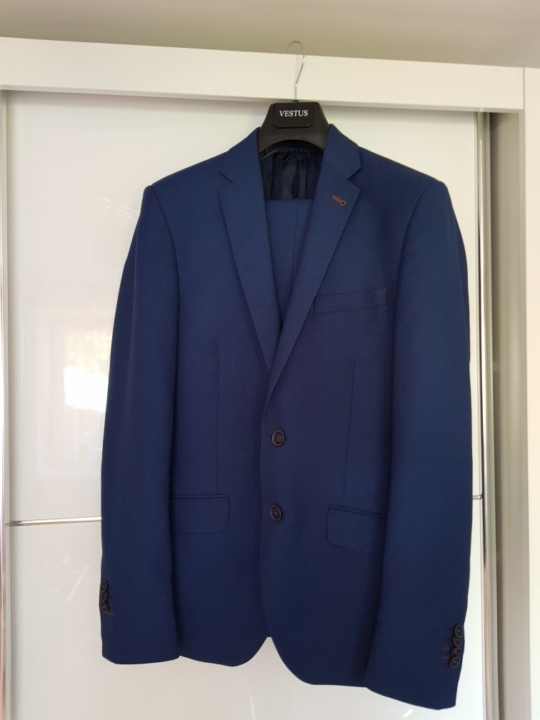 Garnitur męski,dwuczęściowy-garnitury,spodnie SLIM FIT(kolekcja męska)