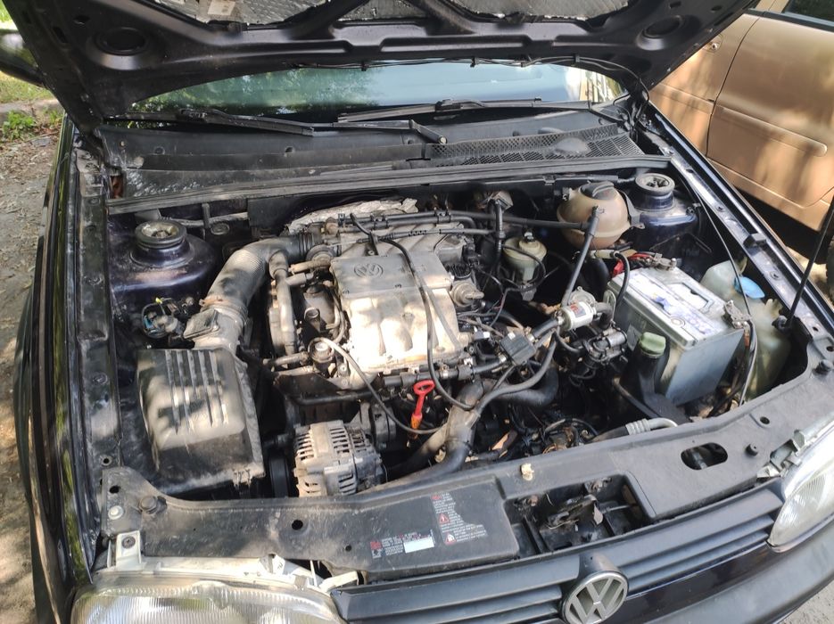 Продам Volkswagen golf 3, 1996 р.в