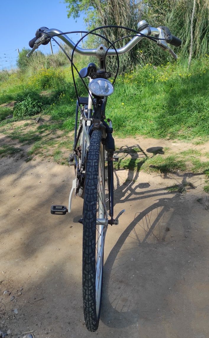 Bicicleta de Cidade