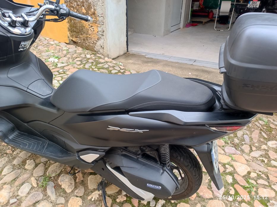 Honda PCX 125 de 2024