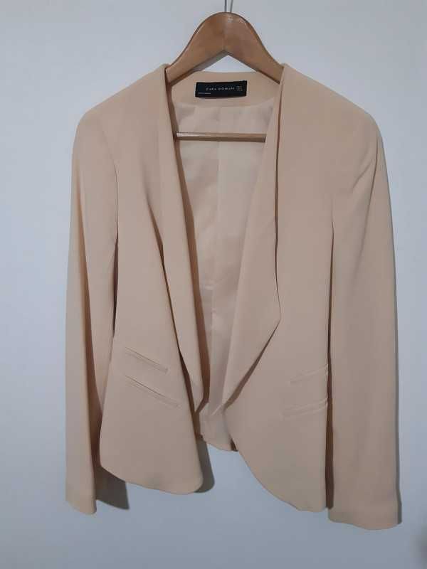 Blazer Zara /envio incluído