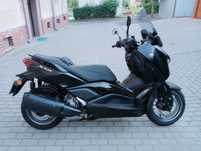 Skuter Yamaha X-Max 300 Tech Max
