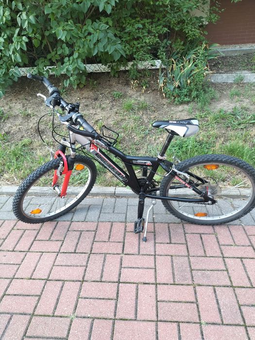 Sprzedam rower młodzieżowy