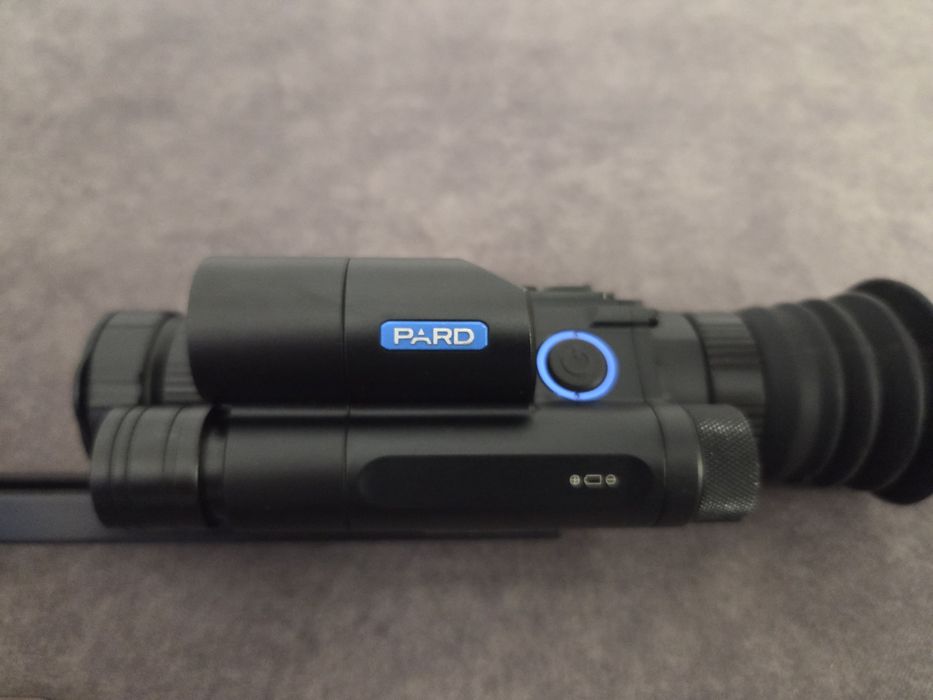 Celownik noktowizyjny Pard 008s lrf 940nm