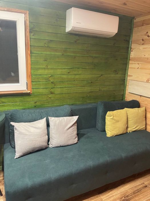 Розкладний диван