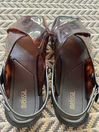 Sandalias melissa  numero 40EUR