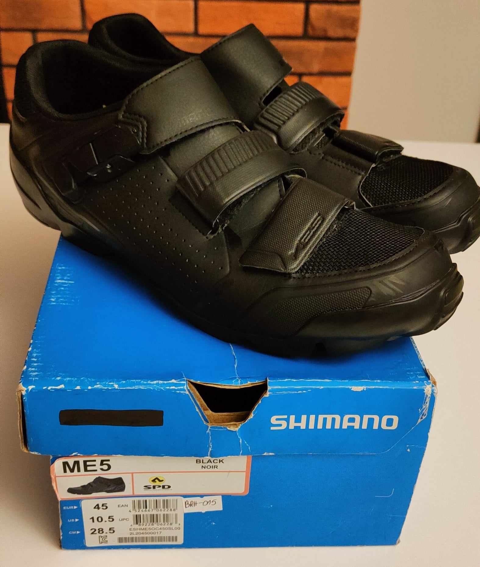 Buty Shimano SH-ME 500 SPD