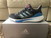 Ténis Adidas Eq21 Run