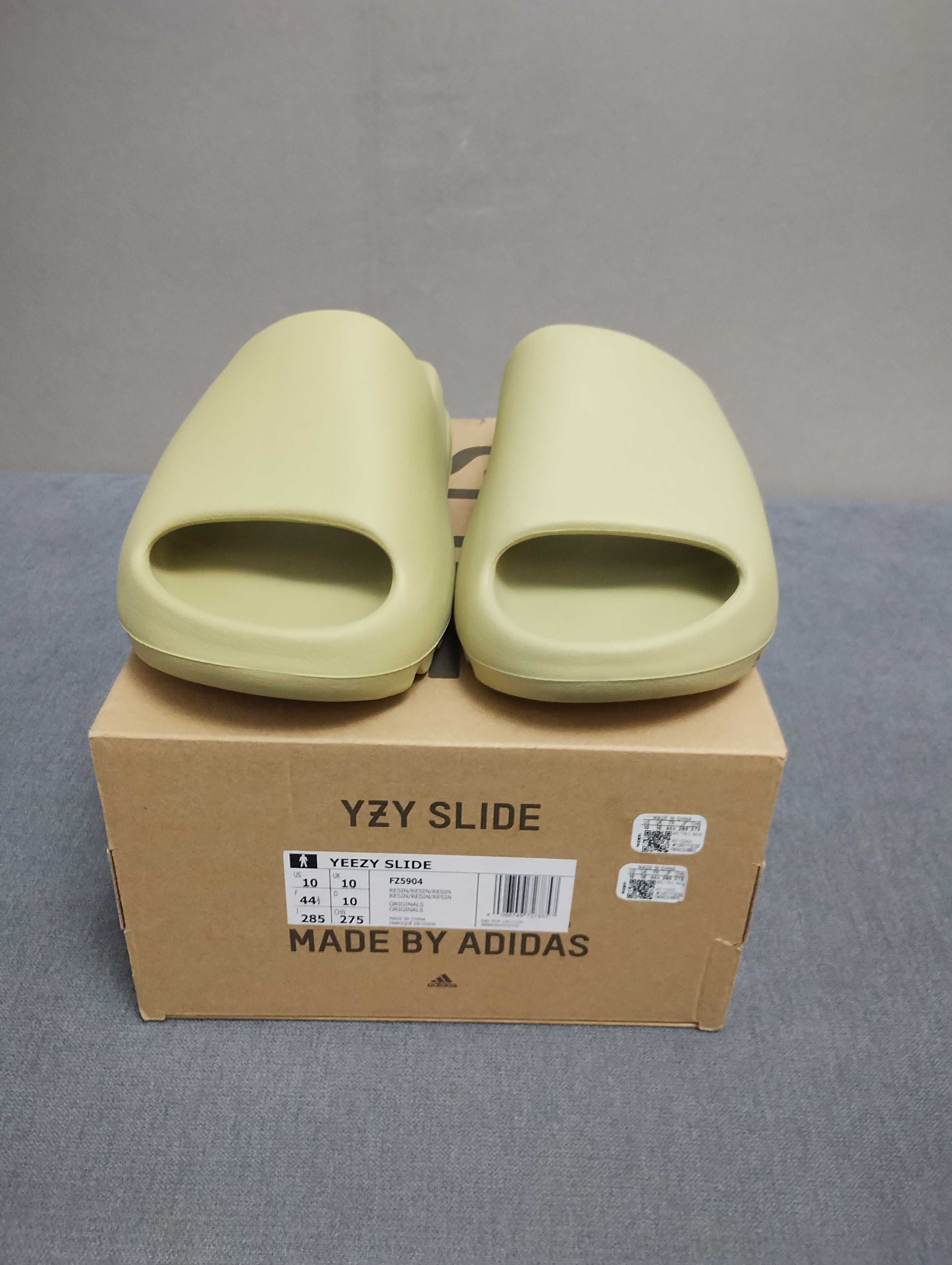 Yeezy Slide Resin