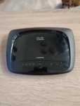 Router Cisco linksys WRT120N