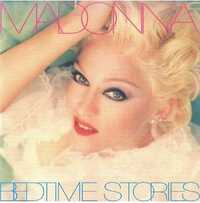 Madonna- Bedtime Stories unofficial